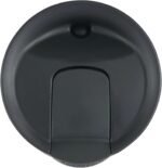 Contigo Byron Vacuum-Insulated Stainless Steel Travel Mug, 20oz - Leak-Proof Lid, BPA-Free, Blue Corn - Perfect Reusable Cup for Coffee or Water; hot and cold beverage holder - Image 3