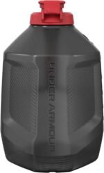 Under Armour 1 Gallon Water Bottle, Large Sports Jug, Durable, Gym Water Bottles for Men and Women, Football, Basketball - Image 3