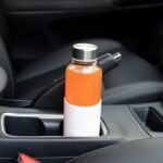 18 oz Clear Glass Juice Bottles with Lids and Silicone Sleeve, Reusable Glass Water Bottles with Stainless Steel Cap for Juicing, Refrigerator,100% Leak Proof, BPA Free, Set of 6 - Image 6