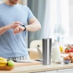 20 oz Skinny Tumbler with Lid and Straw,Stainless Steel Vacuum Insulated Tumbler Cup Double Wall Leak-proof Coffee Mug,Travel Thermal Water Tumbler for Office,Outdoor(Silver,1) - Image 4