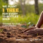 Sahara Sailor Water Bottle, 500ML/750ML Sports Water Bottle, Motivational Water Bottle, BPA Free & Leak Proof, for Sport, Gym, Running, School, Bike (1 Bottle) - Image 5