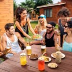 16 Pack Glass Cups with Lids and Straws 16 oz, Personalized Customizable Glasses for Gift, Business, Drinking glasses set, Iced Coffee Cup, Cute Aesthetics Tumbler for Tea, Homemade Drinks - Image 6