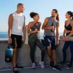 1 Gallon Water Bottle Insulated | Thickened Stainless Steel Vacuum Metal Water Jug | Portable Sports Large for Gym and Hiking with Straw, Carrier Bag, Handle Strap | BPA-Free 128 oz - Image 8