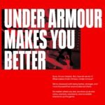 Under Armour Sports Water Jug, 64oz Insulated Water Bottle w/Handle, Half Gallon, Fence Hook, Leak Resistant, Baseball, Football & More - Image 5