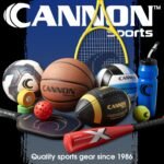 Cannon Sports 1 Liter Sports Water Bottle, BPA-Free, 34 Oz Capacity, Large Mouth, 2 lids (Straw and Squeeze), Great For Helmet Sports Such As Hockey, Lacrosse, Football, Boxing (2 Pack) (Clear) - Image 7