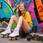 Water Bottle with Portable Bluetooth Speaker - Modular Insulated Water Bottles w/Handle, BT5.3, TWS Pairing Speaker and Stainless Steel Cups for Camping Sports Beach (Black) - Image 5