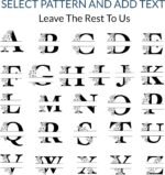 Personalized Tumbler With Handle-Custom 40oz Travel Cup With Lid And Straw-Laser Engraved With Name,Logo,Text,Image-Personalized Gifts For Mom,Dad,Birthday - Image 4