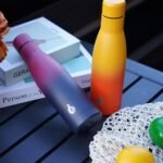 BJPKPK 25oz Insulated Stainless Steel Water Bottles Reusable Metal Travel Sports Water Bottle Keep Cold and Hot,Laguna - Image 7