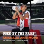 Gatorade Half Gallon Cooler Jug, Sports Hydration Jug, BPA-Free, 64oz, Double Wall Insulation​ - Image 4