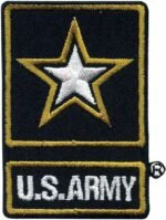 Tervis Made in USA Double Walled Army Gold Star Logo Insulated Tumbler Cup Keeps Drinks Cold & Hot, 16oz Mug, Classic - Image 3