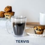 Tervis Made in USA Double Walled Army Gold Star Logo Insulated Tumbler Cup Keeps Drinks Cold & Hot, 16oz Mug, Classic - Image 8