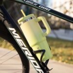 BJPKPK Insulated Tumblers With Handle And Straw 40 oz Stainless Steel Tumbler Cups With Lid,Laguna - Image 5