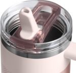 STANLEY Quencher ProTour Flip Straw Tumbler with Leakproof Lid | Built-In Straw & Handle | Cupholder Compatible for Travel | Insulated Stainless Steel Cup | BPA-Free - Image 3