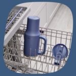 Contigo Streeterville 40oz Tumbler Stainless Steel Vacuum Insulated Leak-Proof Cold for 29 Hours Indigo - Image 5