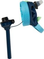 Contigo Kids Water Bottle with Redesigned AUTOSPOUT Straw 14oz. 2 Pack Blueberry and Blue Raspberry & Blueberry and Blue Raspberry with Cosmos - Image 5