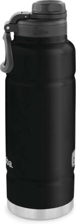 Bubba Trailblazer, Vacuum-Insulated Stainless Steel Water Bottle, 40oz., Licorice - Image 3