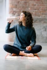 Stanley All Day Slim Bottle 20 oz | Twist off Lid with Leakproof Seal | Slim Design for Travel and Gym | Insulated Stainless Steel Water Bottle | BPA-Free | Twilight Gloss - Image 6