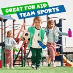 Bedwina Bulk Water Bottles For Kids - (Pack of 12) 18 Oz - 7.5 Inch BPA-Free Plastic with Pop-up Tops & Handles for Sports, Summer, Reusable Water Bottles Bulk For School - Image 3