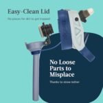 Contigo Paw Patrol Kids 14oz Plastic Water Bottles Aubrey Design with Spill-Proof Lid Silicone Straw 2-Pack Convenient for Travel/Home/School Use Dishwasher Safe - Image 4