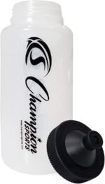 Champion Sports WX32 Pro Squeeze Water Bottle - Image 3