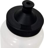 Champion Sports WX32 Pro Squeeze Water Bottle - Image 4