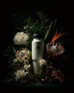 Sip & Scent 2-in-1 Smart Design 30 oz Insulated Water Bottle with Straw and Spout Lids and Refillable Perfume Container – 3-Layer Copper-Core, Leak-Proof Stainless Steel Water Bottle (White) - Image 5