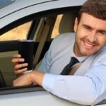 Personalized Coffee Tumbler with Picture Text Name Logo,Custom Photo 20oz Stainless Steel Tumblers with Lid And Vacuum Insulated,Travel Mug for Christmas Gift Solid Black - Image 6