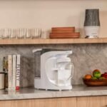 AquaTru Carafe Smart Alkaline Countertop Water Purifier | App-Connected 4-Stage Reverse Osmosis System with Glass Carafe Removes Forever Chemicals, Lead & Fluoride | Adds Minerals | No Plumbing - Image 5