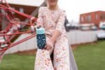 Simple Modern Kids Tritan Plastic Summit Water Bottle | 12 oz BPA-Free Cup with Covered Leak Proof Straw Lid for Girls, Boys, Toddlers | Under the Sea - Image 8