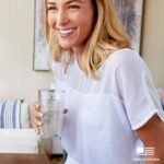 Tervis Clear & Colorful Tabletop Made in USA Double Walled Insulated Tumbler Travel Cup Keeps Drinks Cold & Hot, 16oz - 4pk, Assorted - Image 8