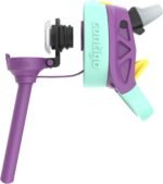 Contigo Kids Water Bottle with Redesigned AUTOSPOUT Straw, 14 oz - Image 4