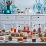 Bormioli Rocco Swing 17 oz. Square Swing-Top Glass Bottle with Airtight Seal and Metal Clamp for Drinks, Juices, Wine, or Dressings, Single Bottle - Image 7