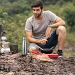 Insulated Water Bottle,12oz Stainless Steel Water Bottles with straw lid,Metal Sports Water Bottles for Boys,Girls,Double Wall Vacuum BPA-Free Flask for School, Sports & Travel-Sliver - Image 5