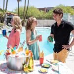 Real Deal Steel Party Pints: 16 oz Pint Cups, Stackable Tumblers, Eco Friendly Premium Metal Drinking Glasses - Image 5
