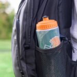 BOZ Pro 22 oz (650ml) Football-Themed Misting Bottle | Leak-Proof Sports Hydration Solution with Spray Mist for Active Kids - Image 9