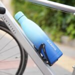 BJPKPK 12oz Water Bottles Stainless Steel Double Wall Vacuum Insulated Small Water Bottles for Travel,Rainbow - Image 5