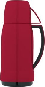 Thermos 33105A 17 Oz. Vacuum Bottle Assorted colors - Image 3