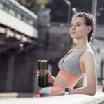 20 oz Skinny Tumblers Bulk, Stainless Steel Insulated Tumbler with Lids and Straws, Slim Double Wall Powder Coated Travel Coffee Mugs, Reusable Cup for Hot and Cold Drinks (Black,1 pack) - Image 7