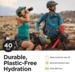 Klean Kanteen Wide Loop Cap - Image 3