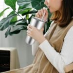 YOUKE OLA 8 Pack Stainless Steel Insulated Tumbler with Lids and Straws Bulk Double Wall Vacuum Insulated Coffee Travel Tumbler for DIY Gift (Silver, 30oz) - Image 5