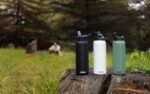 CamelBak Eddy+ Insulated Stainless Steel Bite Valve Straw Water Bottle - Image 5