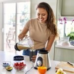 20 oz Tumbler Stainless Steel Tumblers Bulk with Lid Double Wall Insulated Coffee Tumbler Cups for Hot & Cold Drinks Powder Coated Travel Coffee Tumbler Mug Metal (Black, 6 pack) - Image 6