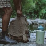 BJPKPK 64oz Insulated Water Bottles, Dishwasher Safe Half gallon Water Bottle with Metal Handle, BPA Free Spout Lid & Detachable Bowl, Large Stainless Steel Jugs, Milky White - Image 5