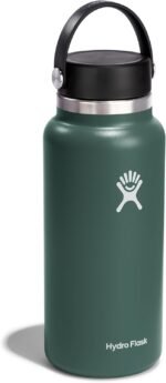 Hydro Flask, Fir Wide Flex Cap 32Oz - Image 3