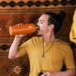 Hydro Flask, Fir Wide Flex Cap 32Oz - Image 5