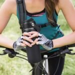 18oz Insulated Stainless Steel Water Bottle, Wide Mouth Double Wall Vacuum, Silicone Straw, Sweat & Leak Proof, BPA Free Insulated Water Flask for Travel, Keep Cold 24h Hot 12h, Black - Image 6