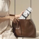 Vacuum Insulated Stainless Steel Cup, 20 oz - Leak-proof lid for hot and cold beverages and fits most cup holders. Coffee Cup, Christmas, Thanksgiving, Gift Set. - Image 3