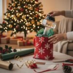 2.2L / 75Oz Dumbbell Shape Water Bottle, PETG Eco-friendly Sports Fitness Exercise Water Jug for Gym, Yoga, Running, Outdoors, Cycling, and Camping - Image 4