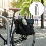 4 Pack 35oz 304 Stainless Steel Water Bottles with Handle, Reusable Uninsulated Single Walled Sports Camping Water Bottle for Cyclists, Runners, Hikers, Beach Goers, Picnics(Silver) - Image 4