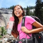 Maxcheck 30 Pieces Water Bottle Bulk 17 oz Plastic Sports Water Bottles Bulk with Handle Strap Lightweight Leakproof Drink Flip Top for Adults Fit Gym(Classic Style,Multicolored) - Image 5